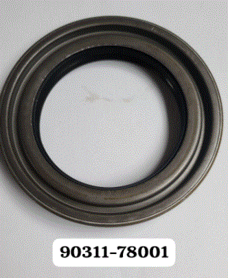 RETENEDOR RUEDA TRAS. INTER. / TOY. COASTER (00->)