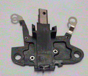 PORTA CARBONES DE ALTERNADOR / NIS. SENTRA B14