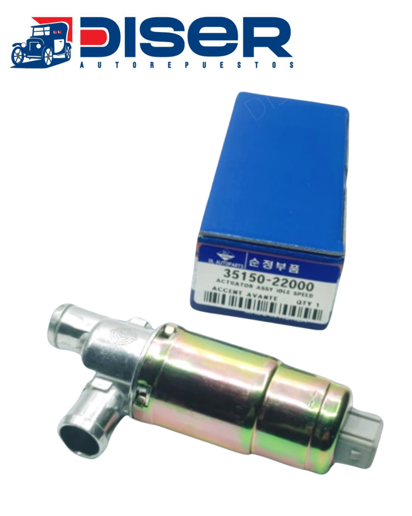 SENSOR DEL MINIMO (TIPO BOTELLA) / HYUN. EXCEL. ELANTRA.ACCENT