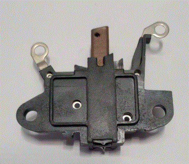 PORTA CARBONES DE ALTERNADOR / NIS. SENTRA B14