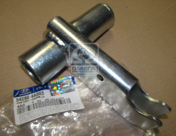 BRAZO DE TORSION IZQ. / HYU. STAREX. H1 (03-08)