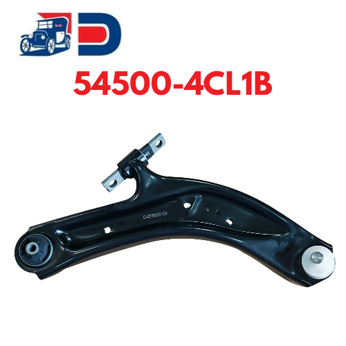 TIJERETA INFER. DEL. DER. / NIS. XTRAIL T32 (14->)