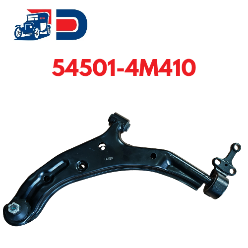 TIJERETA INFER. IZQ. / NIS. SENTRA B15 (00-03) ALME