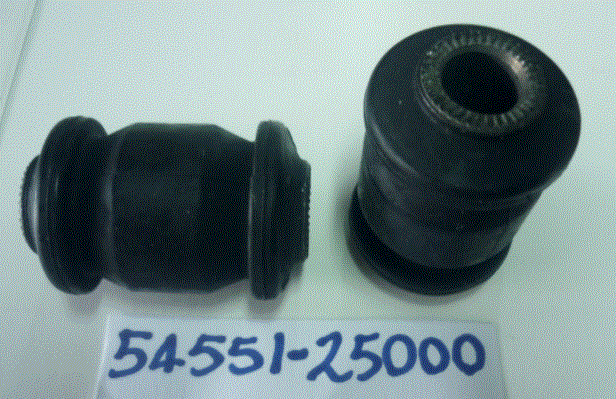 BUSHING DE TIJERETA DEL MH / HYUNDAI ACCENT (00-05)