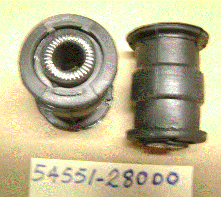 BUSHING DE TIJERETA MH / HYUNDAI ELANTRA 1.5