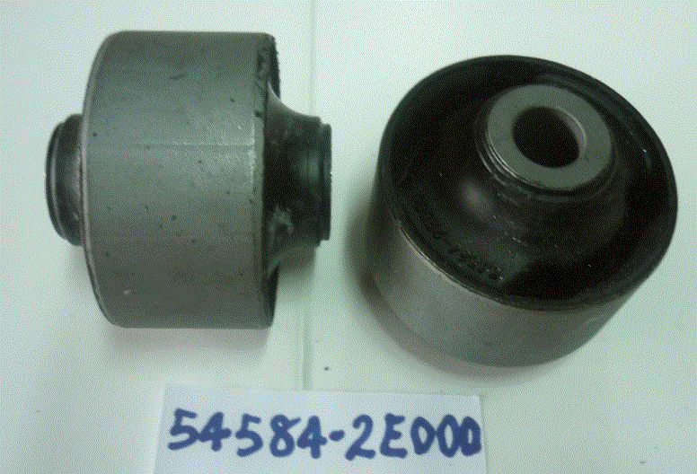 BUSHING DE TIJERETA INF EXT MHM / HYU.TUCS (04-06) ELAN (06-10)