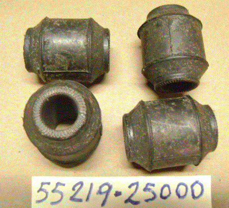 BUSHING DE TIJERETA  MH / HYUN ACC 00-05