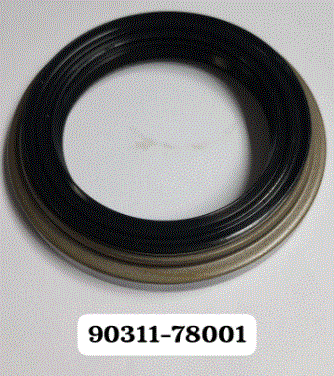 RETENEDOR RUEDA TRAS. INTER. / TOY. COASTER (00->)