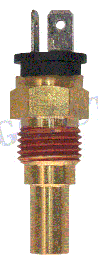 SENSOR DE TEMPERATURA DE COOLANT (T) / HYUNDAI GRACE (T)