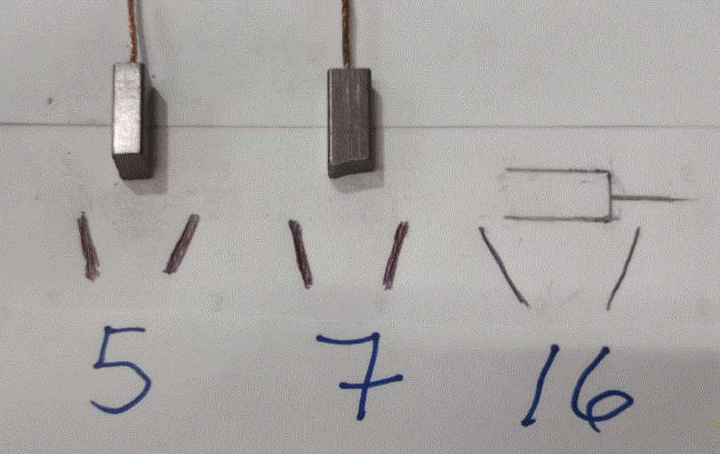 CARBON DE ALTERNADOR / NIS. MAXIMA 3.0.SUB.