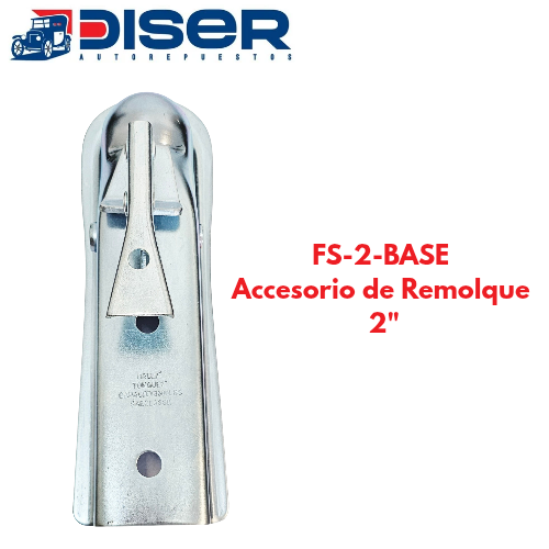 ACCESORIO DE REMOLQUE 2