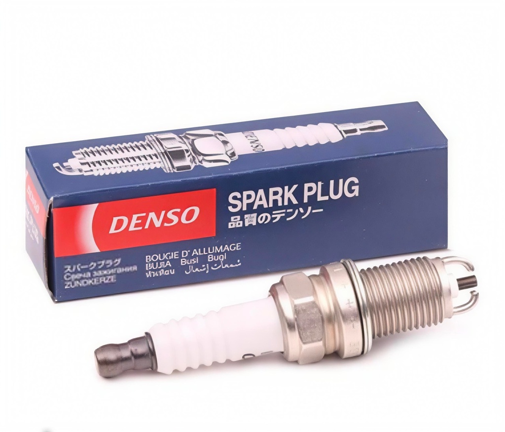 BUJIA DENSO C/RESIST. D/ELEC.(3194) / 3194