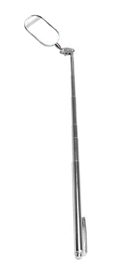 ESPEJO TELESCOPICO PEQ.