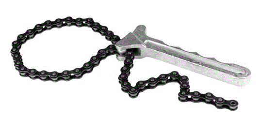 LLAVE PARA FILTROS DE CADENA