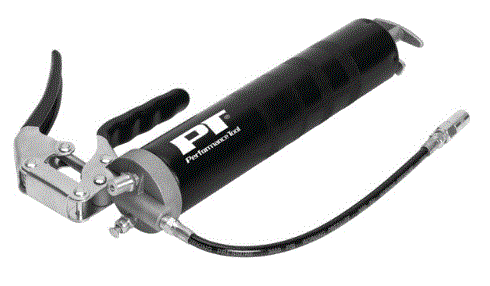 ENGRASADORA MANUAL 14 OZ. PISTOLA