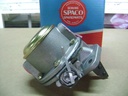 BOMBA DE INYECCION TRASIEGO / FORD 5000