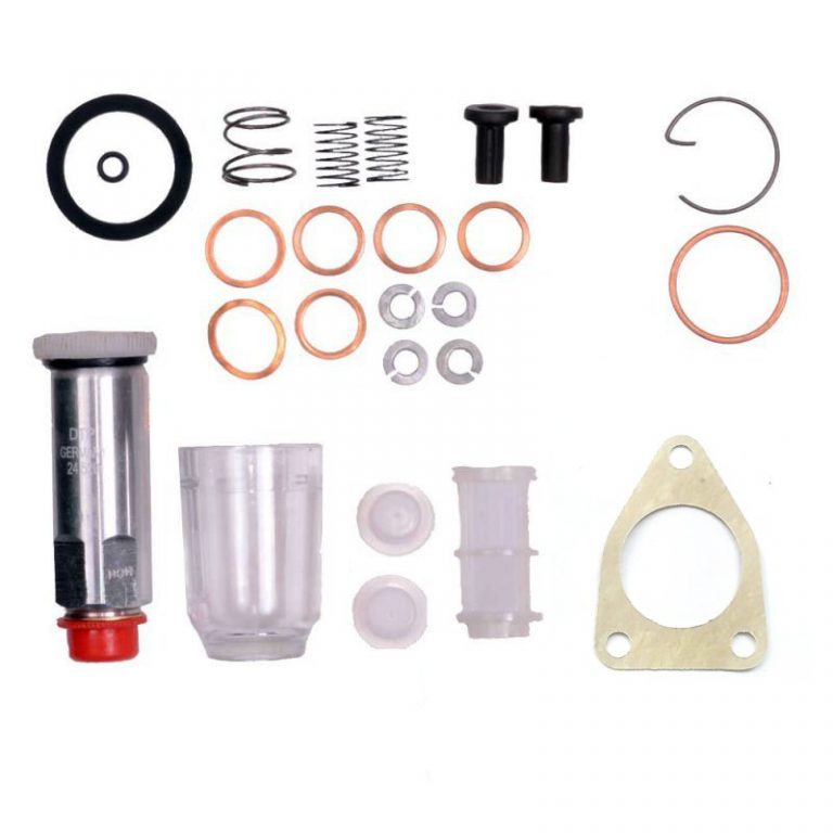 KIT BOMBA CEBADORA C/TAZA VIDRIO / FP/KE 22