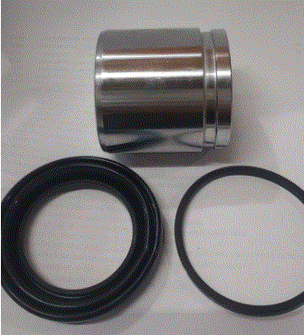 PISTON DE CALIPER DEL. 57mm. x 54mm. / HON. CRV K20/24A