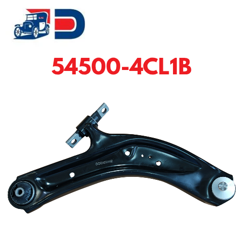TIJERETA INFER. DEL. DER. / NIS. XTRAIL T32 (14->)