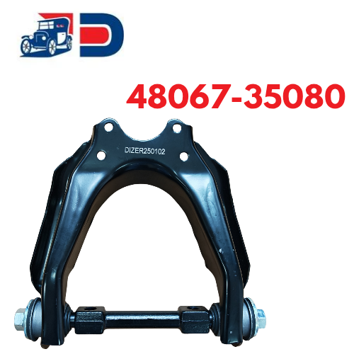TIJERETA DEL. SUPER. IZQ. / TOY.HI-LUX 2WD (88-02) BUSH