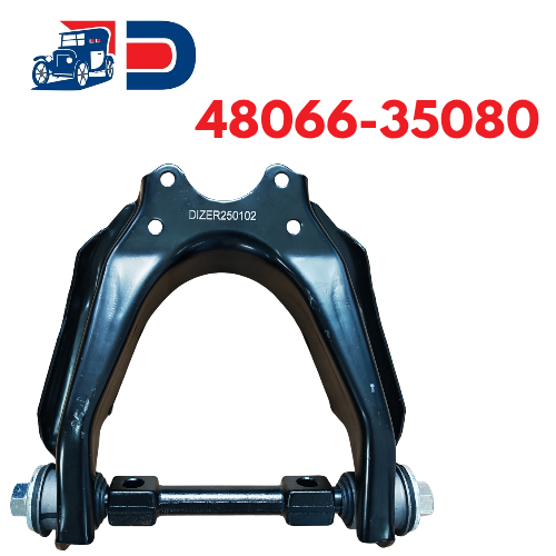 TIJERETA DEL. SUPER. DER. / TOY.HI-LUX 2WD (88-02) BUSH