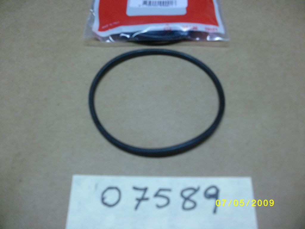 O-RING DE MONTAJE BOMBA / TOYOTA