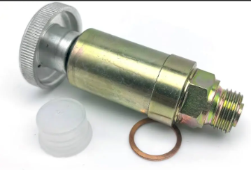 CEBADOR BOMBA DE DIESEL C/RESORTE / BJ/HJ, SD22/3/5, C190/240