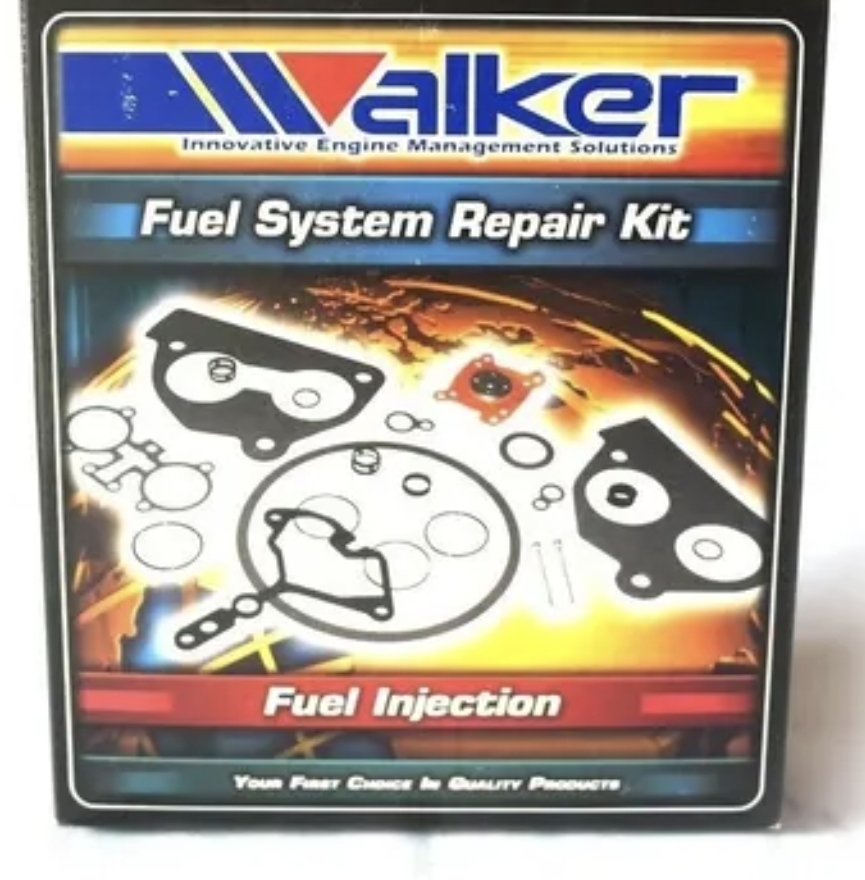 KIT DE CARBURADOR / HONDA CIVIC 1.3/5L(84-87)