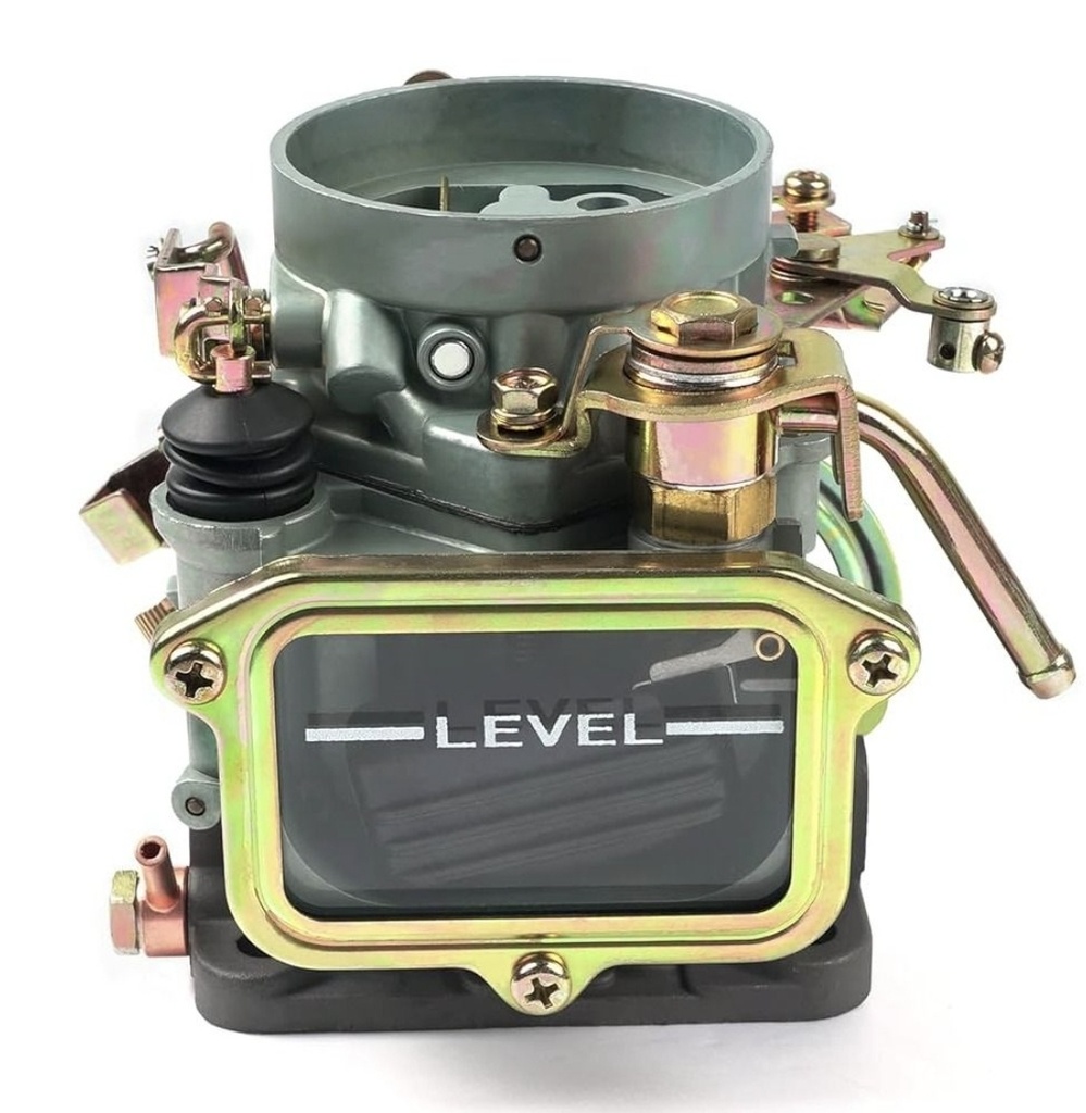 CARBURADOR NUEVO / NIS. 620 J15