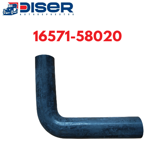 MANG. DE RAD. SUP. / TOY. COASTER 3B (82-92)