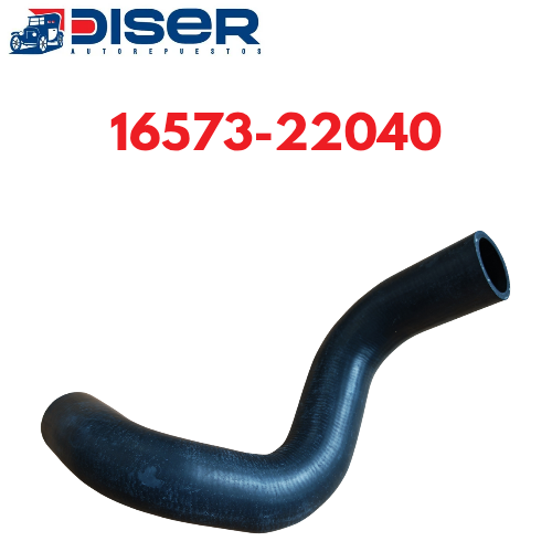 MANG. DE RAD. MED. #3 / TOY. COROLLA (07-13) 1.8L