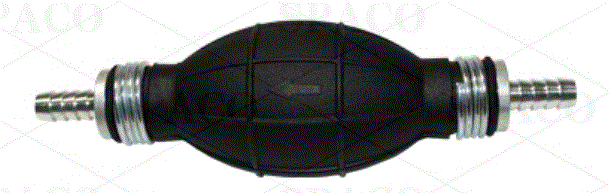 CEBADOR DE DIESEL LINEAL 10mm. / UNIVERSAL - DELPHI