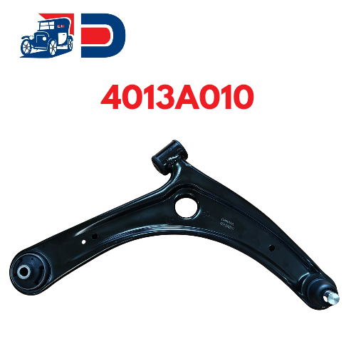[4013A010/C] TIJERETA INFER. DER. / MIT. LANCER. 2.0L. OUTLANDER