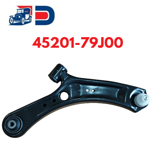 [45201-79J00/C] TIJERETA DEL. INFER. DER. / SUZ. SX4 (07->)