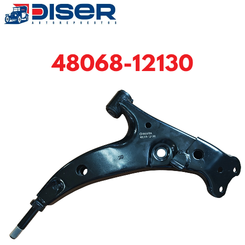 [48068-12130/C] TIJERETA INFER. DER. / TOY. COROLLA (93-95)