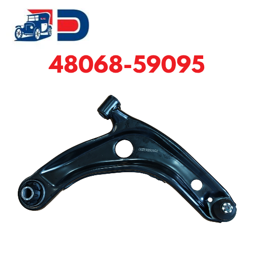[48068-59095-CH] TIJERETA INFER. DEL. DER. / TOY. YARIS ADVANCE (06>)