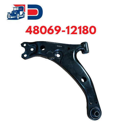 [48069-12180/C] TIJERETA INFER. IZQ. / TOY. COROLLA (96-01)