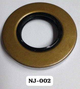 [NJ-002/T] RETENEDOR DIFERENCIAL DEL. / TOY. LANDC. BJ