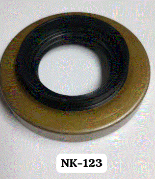 [NK-123/T] RETENEDOR DE DIFERENCIAL / TOY. LANDC. PRADO