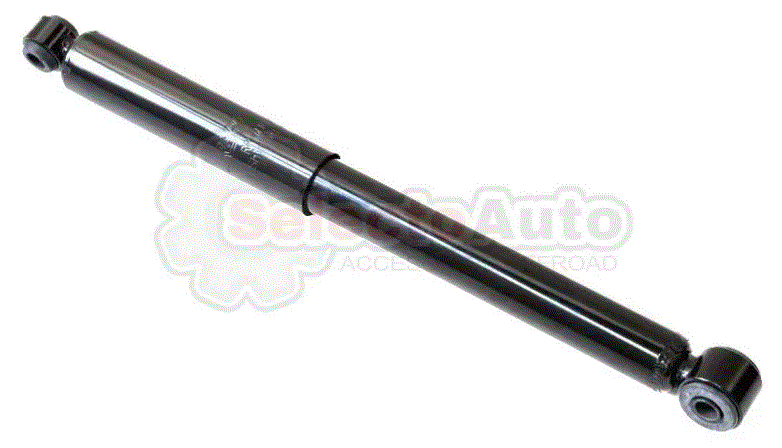 [SD-1154] AMORTIGUADOR DE DIRECCION / SUZ. SAMURAI