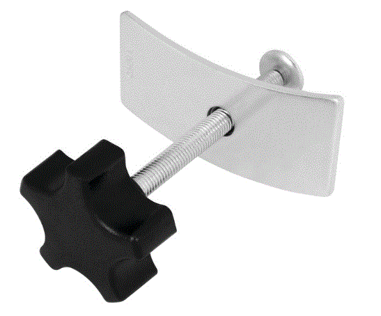 [W209] SEPARADOR DE PASTILLAS DE FRENO / CALIPER