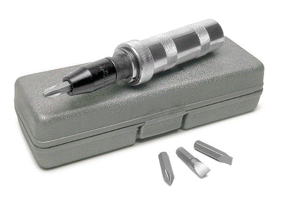 [W2500P] DESTORNILLADOR DE IMPACTO 3/8