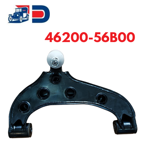 [46200-56B00/C] TIJERETA TRAS. / SUZ. SIDE (89-94)