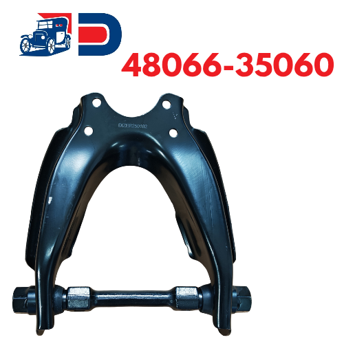 [48066-35060/C] TIJERETA DEL. SUPER. DER. / TOY.HI-LUX 2WD (83-95) EJE