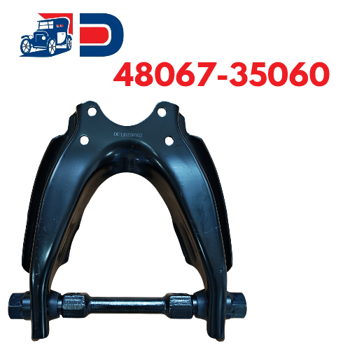 [48067-35060/C] TIJERETA DEL. SUPER. IZQ. / TOY.HI-LUX 2WD (83-95) EJE