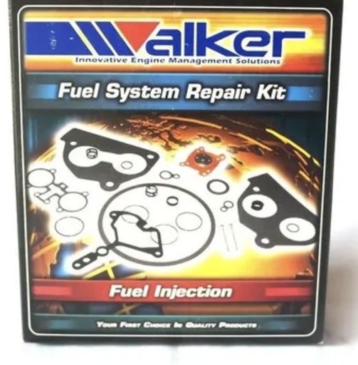 [15898] KIT DE CARBURADOR / HONDA CIVIC 1.3/5L(84-87)