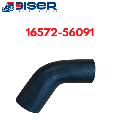 [16572-56091/T] MANG. DE RAD. INF. 2 / TOY. COASTER 14B
