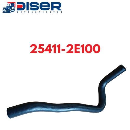 [25411-2E100] MANG. DE RAD. SUP. / HYU. TUCSON (00-06)