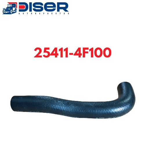 [25411-4F100] MANG. DE RAD. SUP. / HYU. H100. PORTER